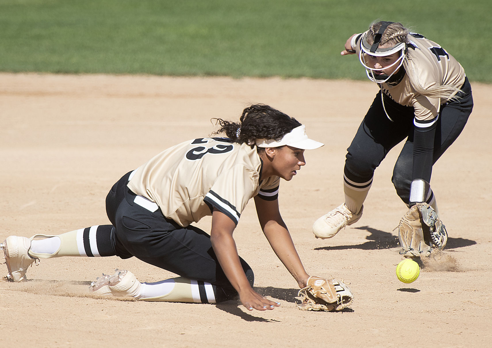 State softball, 10.14